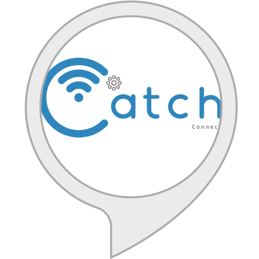 alexa-Catch Connect Smart Home